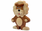 2Kids Toys Dřevěná magnetka velká Lev stojící