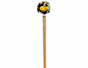 2Kids Toys Tužka pompon Kráva