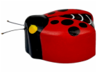 2Kids Toys Dřevěná magnetka velká Beruška