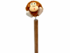 2Kids Toys Tužka pompon Opice