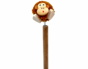 2Kids Toys Tužka pompon Opice