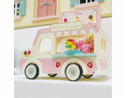 Le Toy Van Zmrzlinový vůz