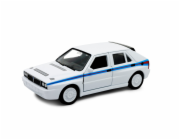 Welly Lancia Delta HF intergrale Evoluzione Martini 5 1:34 bílá