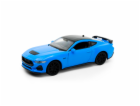 Welly 2024 Ford Mustang GT 1:34 stříbrný