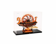 RoboTime Displej s Vikinskou dračí lodí