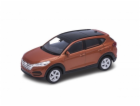Welly Hyundai Tucson 1:34 černý