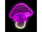 2Kids Toys LED NEON LIGHT lampička Houba