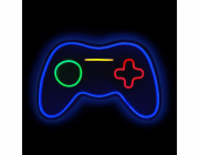 2Kids Toys LED NEON LIGHT lampička Gamepad