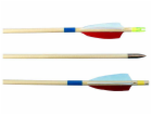 Šíp dřevěný PREMIUM 30" (760 mm)