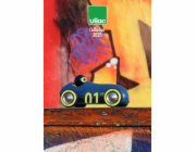 Vilac Katalog hraček 2025 tištěný