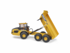 Bruder Kloubový Dumper Volvo A60H v měřítku 1:16