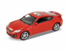 Welly Hyundai Genesis Coupé (2009) 1:34