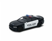 Welly 2016 Dodge Charger R/T Pursuit Police 1:34