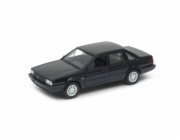 Welly VW Santana 1:34 černý