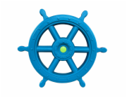 2Kids Toys Kormidlo XXL tyrkysové