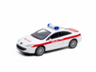Welly Peugeot Coupe 407 AMBULANCE 1:34