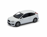 Welly Ford Focus ST 1:34 oranžový