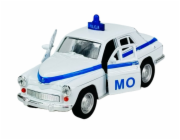 Welly Warszawa 224 POLICJA 1:34