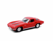 Welly 1963 Chevrolet Corvette 1:34