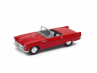 Welly Ford 1955 Thunderbird 1:34