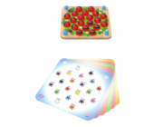 2Kids Toys Multi-pexeso 3D berušky