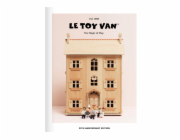 Le Toy Van Katalog hraček 2025 k 30.výročí  tištěný