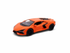 Welly Lamborghini Revuelto 1:34 oranžové