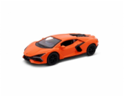 Welly Lamborghini Revuelto 1:34 zelené