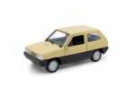 Welly Fiat Panda 1:34