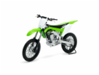 Welly Kawasaki 2017 KX250F 1:10 zelená