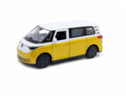 Welly Volkswagen ID Buzz 1:34 oranžový