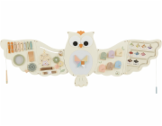 2Kids Toys Activity board Sova