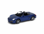 Welly Porsche Boxster S 1:34 bílé