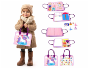 2Kids Toys Senzorická busy kniha Jednorožec 2