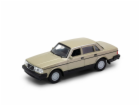 Welly Volvo 240 GL 1:34