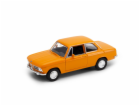 Welly BMW 2002 ti 1:34 oranžové
