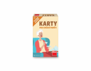 Dino Karty pro cvičení paměti