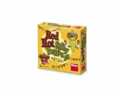 Dino Hra Red Hot Silly Peppers