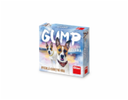 Dino Cestovní hra Gump Jsme dvojka