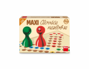 Dino Člověče nezlob se Maxi