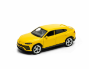 Welly Lamborghini Urus 1:34 žlutá