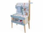 2Kids Toys Dřevěná nemocnice