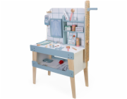 2Kids Toys Dřevěná nemocnice