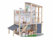 2Kids Toys Domeček pro panenky Kateřina