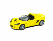 Welly Lotus Elise 111S (2003) 1:34 oranžový