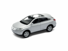 Welly Lexus RX 450h 1:34 červený
