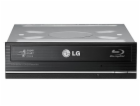 BD-COMBO LG CH10LS 10x/16x SATA černá retail