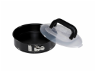 KAISER Inspiration Springform mit Flachboden  26 cm mit H...