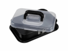 KAISER Inspiration Springform rechteckig 35 x 24 cm Tiramisu