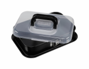 KAISER Inspiration Springform rechteckig 35 x 24 cm Tiramisu